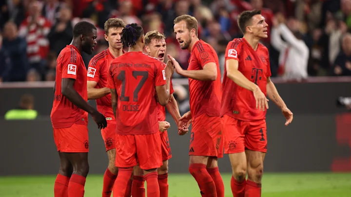 Stuttgart vs Bayern Munich Match Preview and Prediction