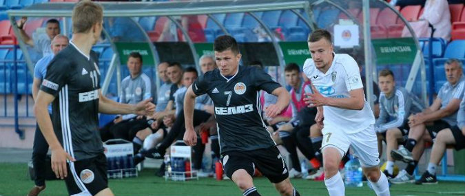 Dinamo Minsk vs Torpedo Zhodino Match Preview and Prediction