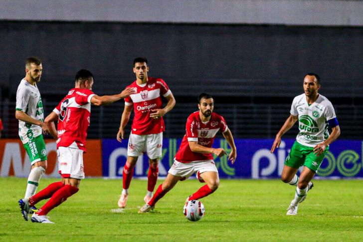 CRB vs Athletic Club Match Preview and Prediction