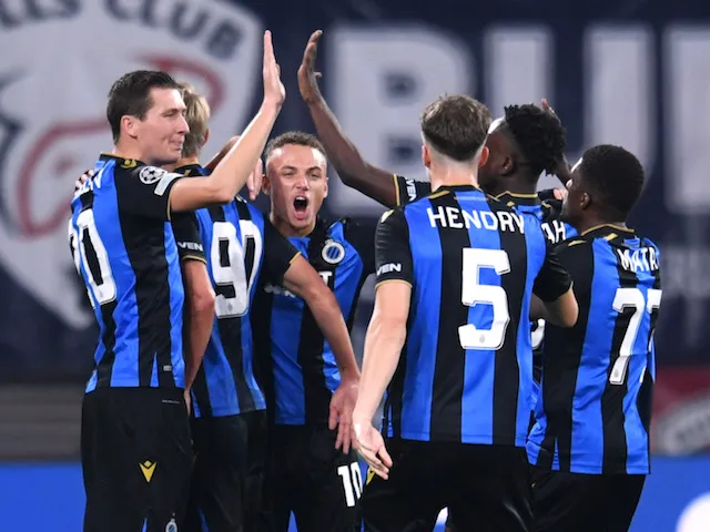 Club Brugge KV vs Cercle Brugge Match Preview and Prediction