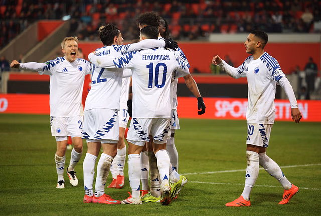 FC Copenhagen Vs Aarhus Match Preview and Prediction