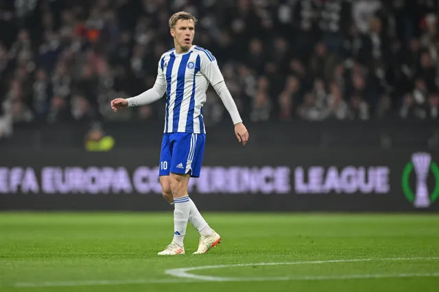 HJK Helsinki vs Tampereen Ilves Match Preview and Prediction