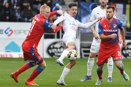 Plzeň vs Slovácko Match Preview and Prediction