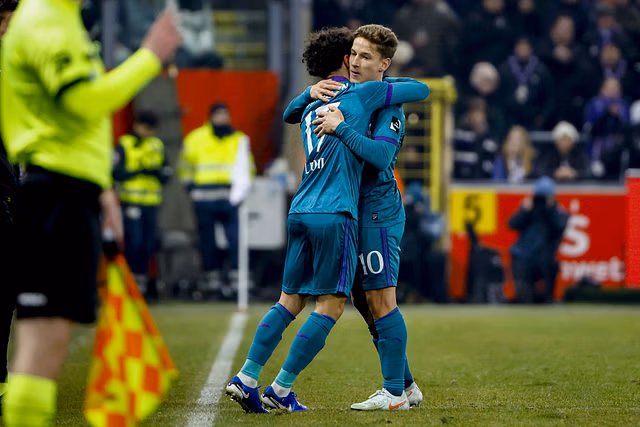 RSC Anderlecht II vs Kortrijk Match Preview and Prediction
