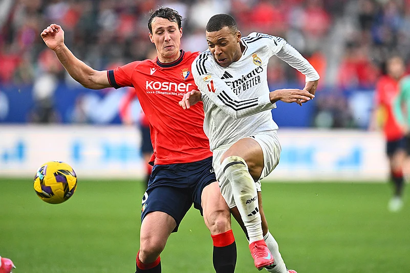 Real Madrid vs Osasuna Match Preview and Prediction