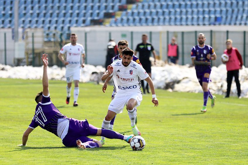 FC Botosani vs ACS Champions FC Argeș Match Preview and Prediction