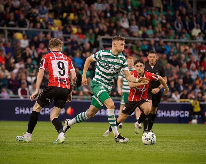Derry City vs Sligo Rovers match preview and prediction