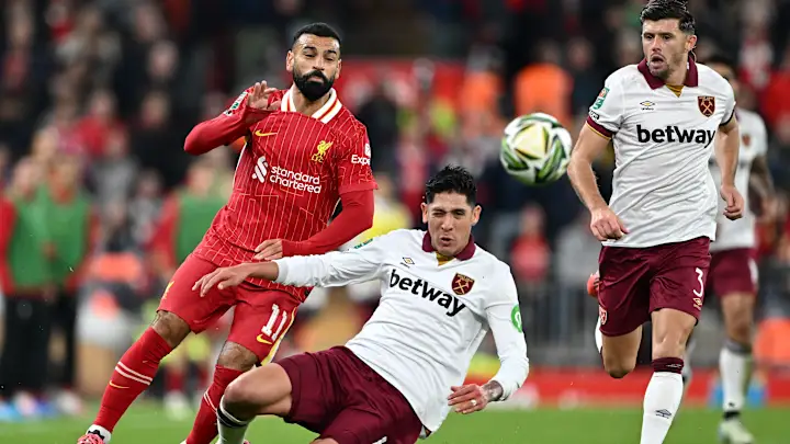 West Ham United vs Liverpool Match Preview and Predictions 