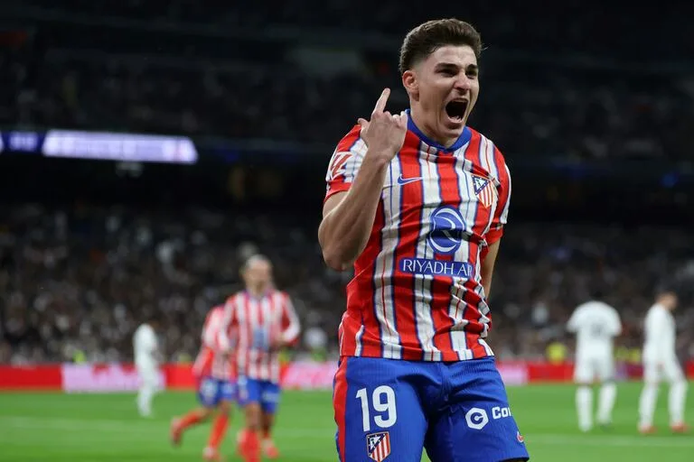 Atletico Madrid VS Union Saint. Gilloise match preview and predictions