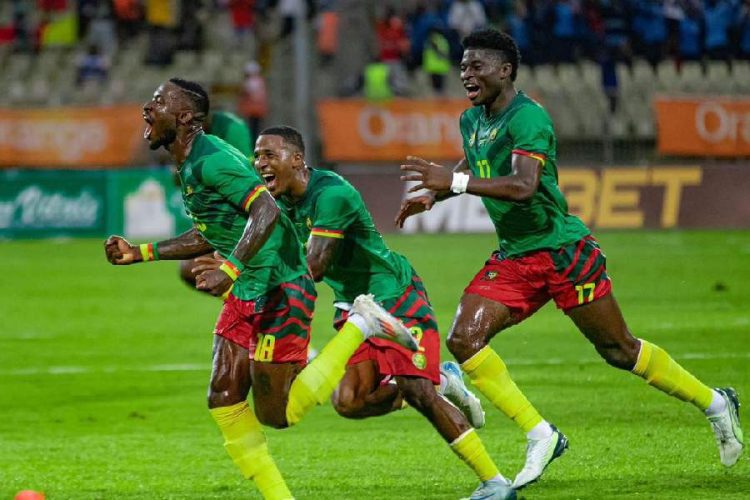 Cameroon vs Congo dr Match Preview and Predictions