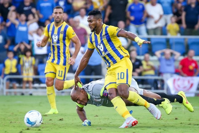 Hapoel Rishon LeZion VS Hapoel Hadera match preview and predictions