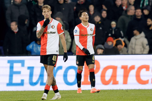 Feyenoord vs Celtic Match Preview and Predictions 