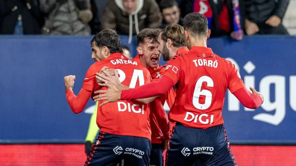 Osasuna vs Levante Match Preview and Predictions