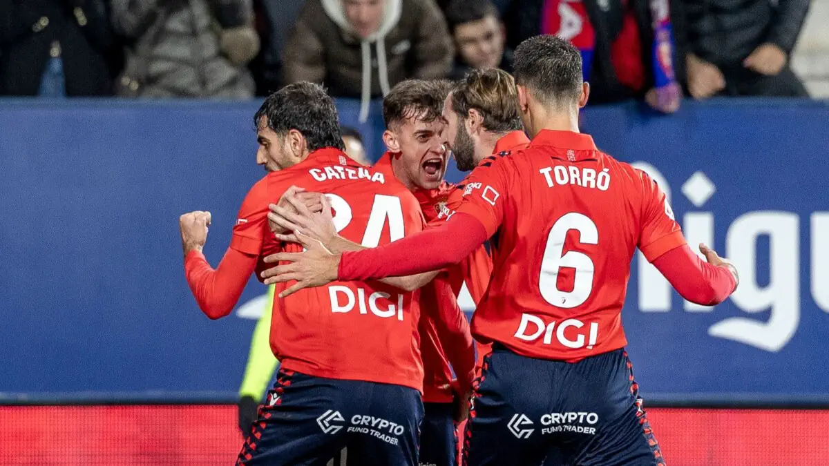 Osasuna vs Levante Match Preview and Predictions