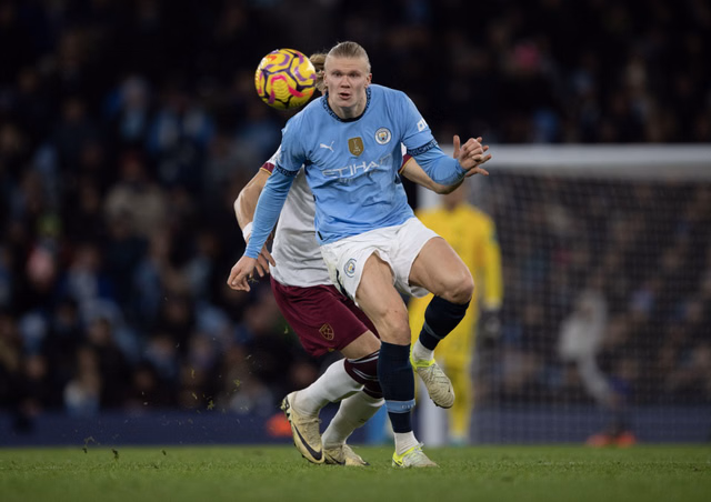 Manchester City vs West Ham United Match Preview and Predictions