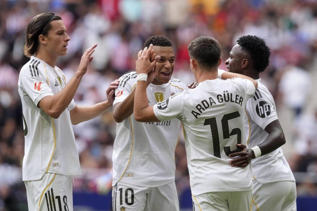 Real Madrid vs Sevilla Match Preview and Predictions