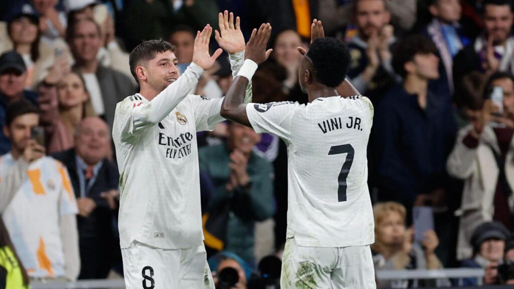 Real Madrid vs Athletic Club Match Preview & Predictions