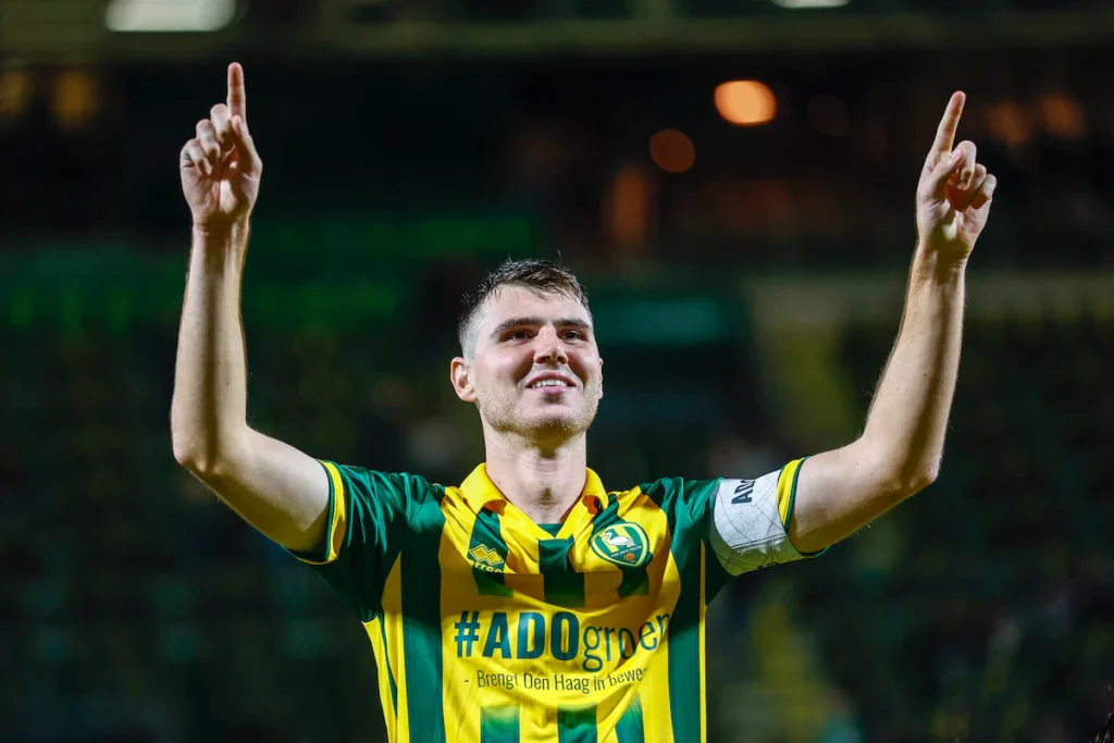 ADO Den Haag vs Jong PSV U21 Match Preview and Predictions
