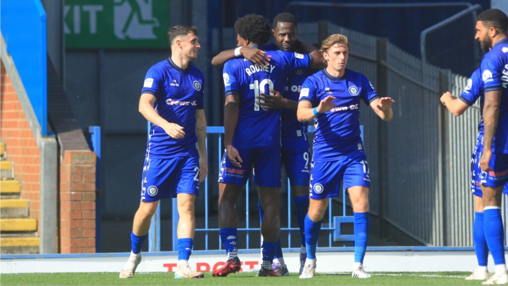 Rochdale vs Altrincham Match Preview and Predictions