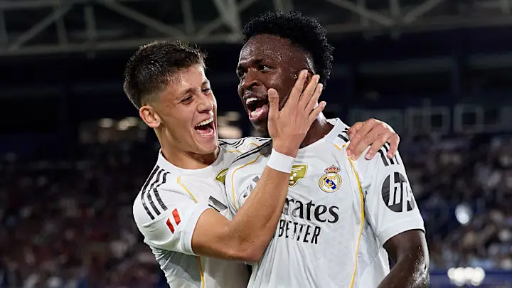Real Madrid VS Levante match preview and predictions
