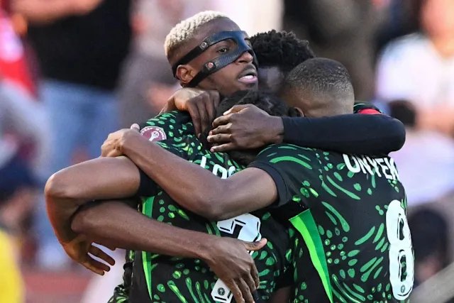 Nigeria vs Morocco Match Preview and Predictions