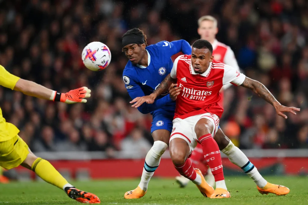 Chelsea VS Arsenal match preview and predictions