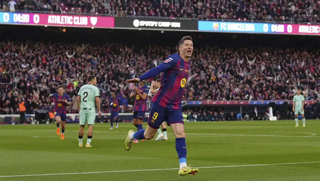 Barcelona vs Athletic Club Match Preview and Predictions