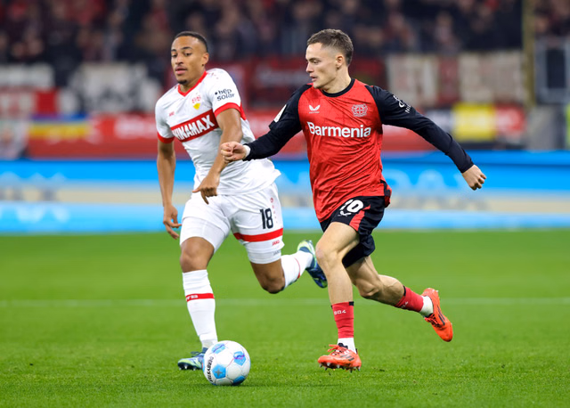 Bayer Leverkusen vs VfB Stuttgart Match Preview and Predictions