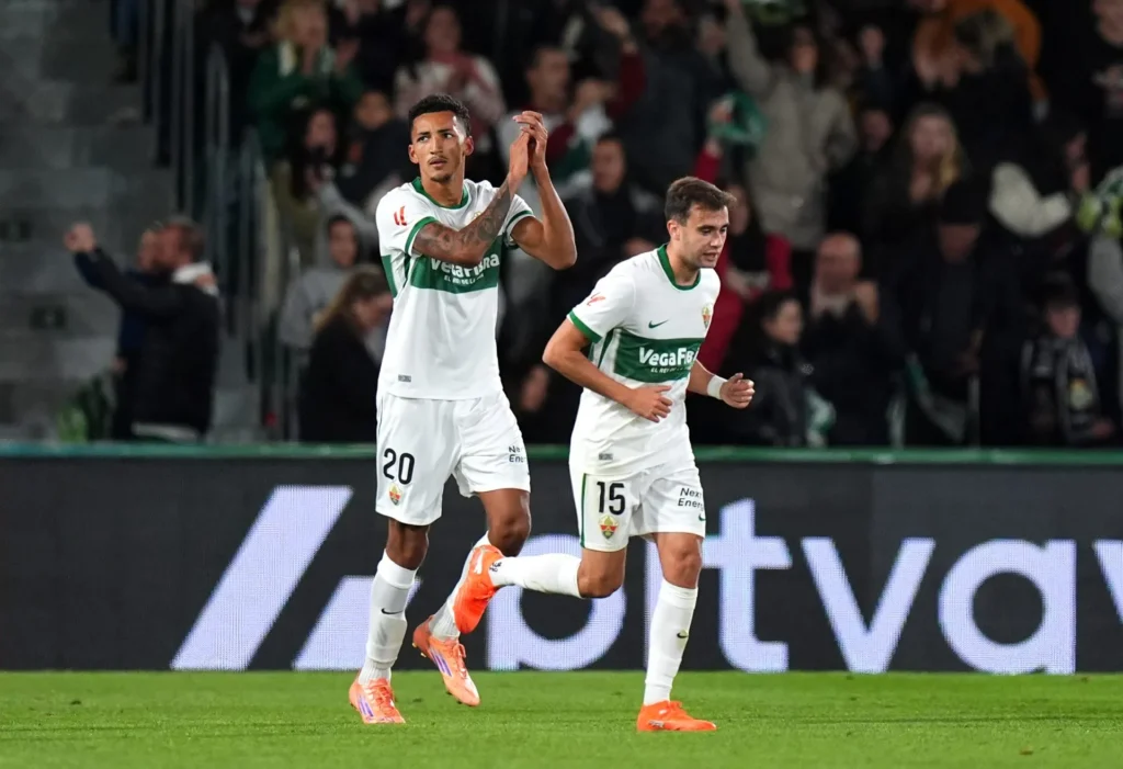 Elche VS Barcelona match preview and predictions