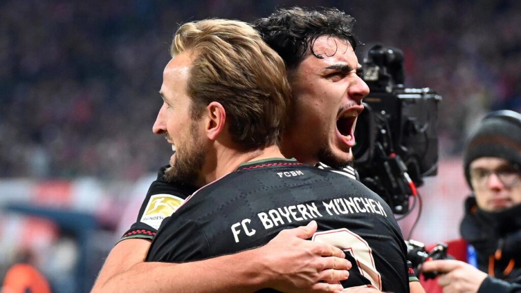 Bayern Munich vs FC Augsburg Match Preview and Predictions
