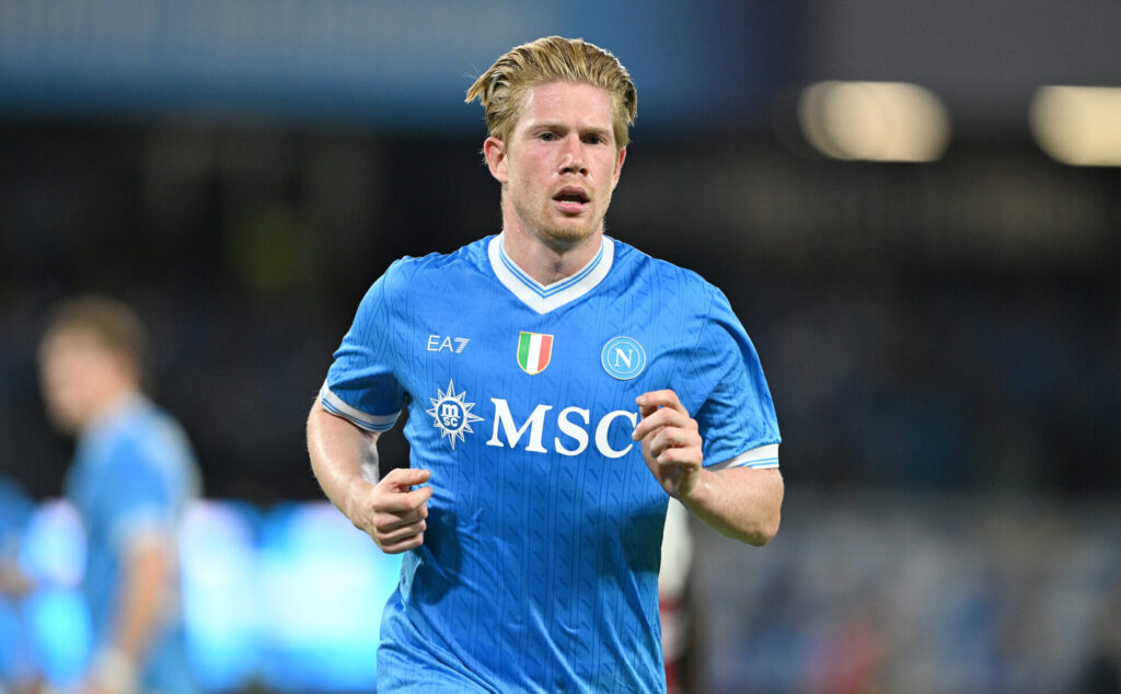 Napoli vs Chelsea Match Preview and Predictions
