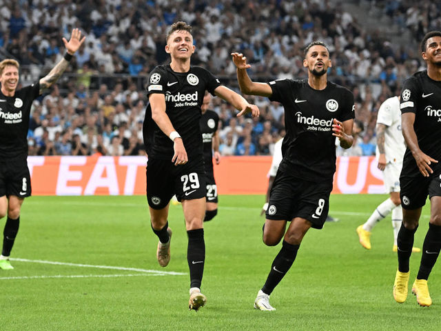 Eintracht Frankfurt VS Tottenham match preview and predictions