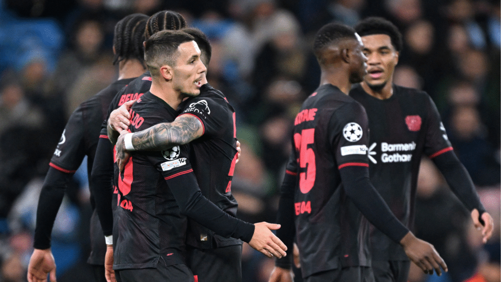 Borussia Mönchengladbach VS Bayer Leverkusen match preview and predictions