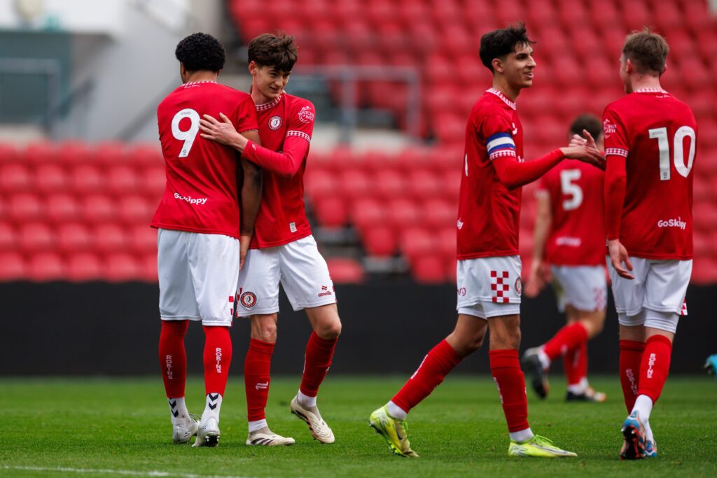 Bristol City U21 VS Colchester United U21 match preview and predictions