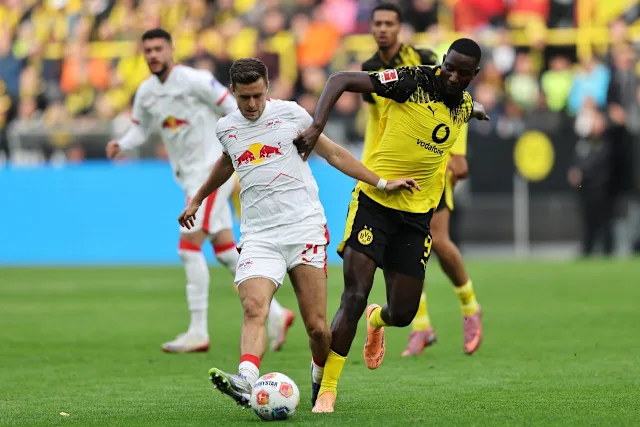 RB Leipzig vs Borussia Dortmund Match Preview and Predictions