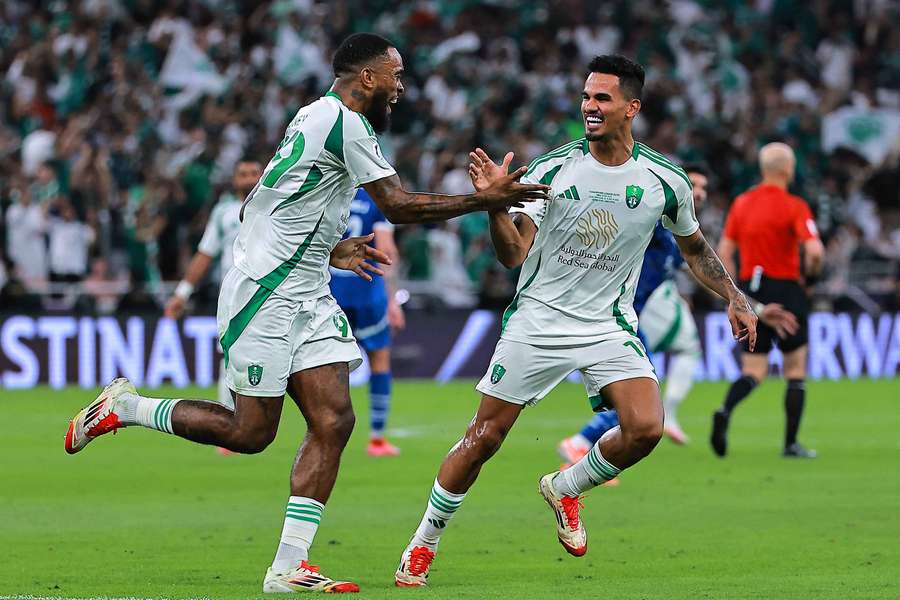 Al Ahli Saudi FC VS Al Hazm match preview and predictions