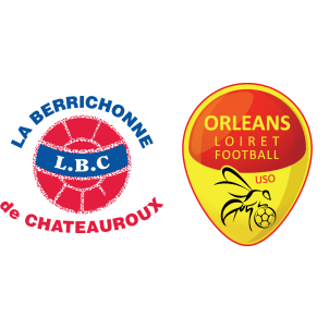 Orleans VS Chateauroux match preview and predictions