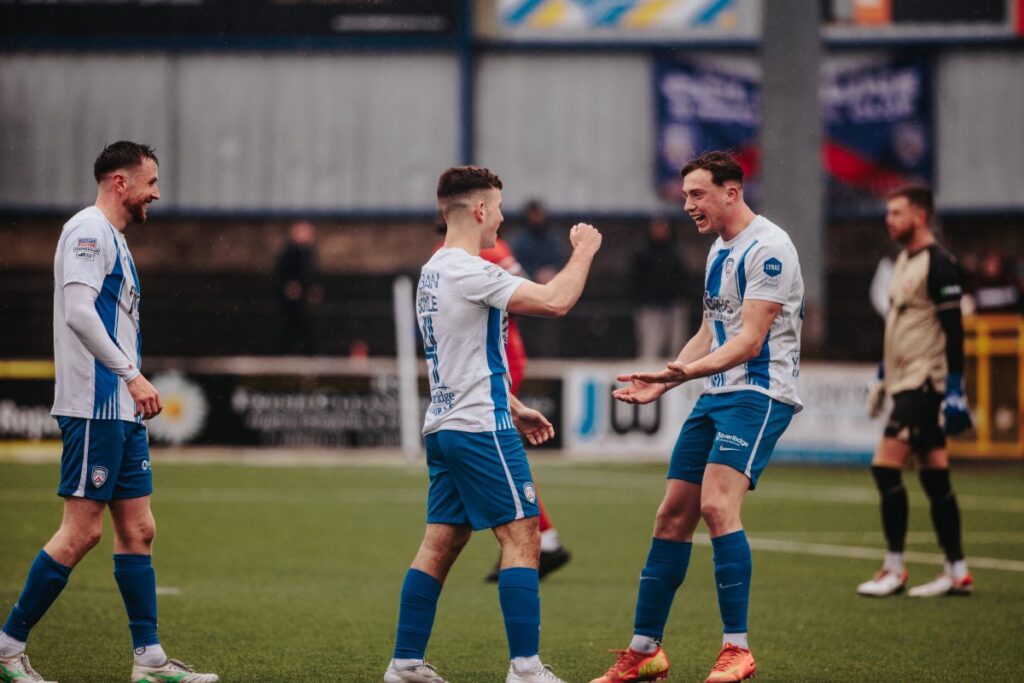 Coleraine FC VS Portadown match preview and predictions