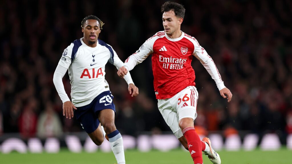 Tottenham VS Arsenal match preview and predictions