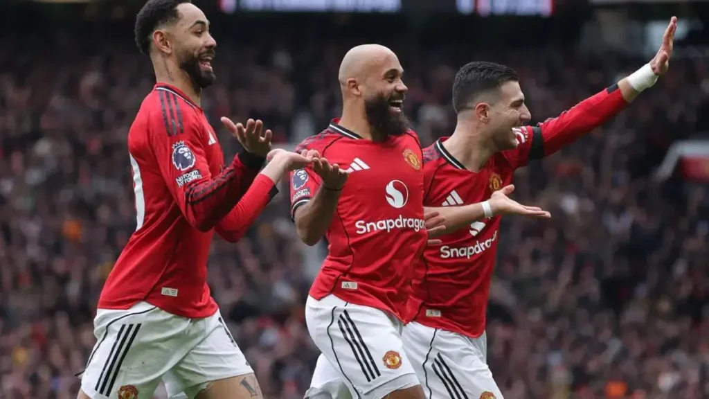 West Ham VS Manchester United match preview and predictions