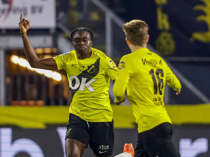 NAC Breda VS Excelsior Rotterdam match preview and predictions