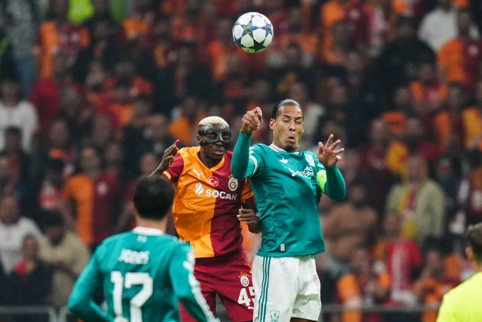 Galatasaray vs Liverpool Match Preview and Predictions