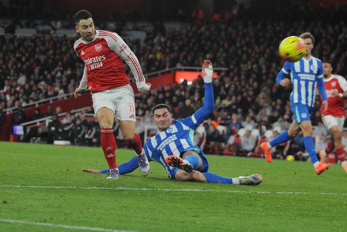 Brighton VS Arsenal  match preview and predictions