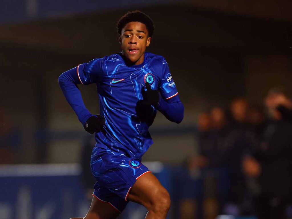 Manchester United U21 VS Chelsea U21 match preview and predictions