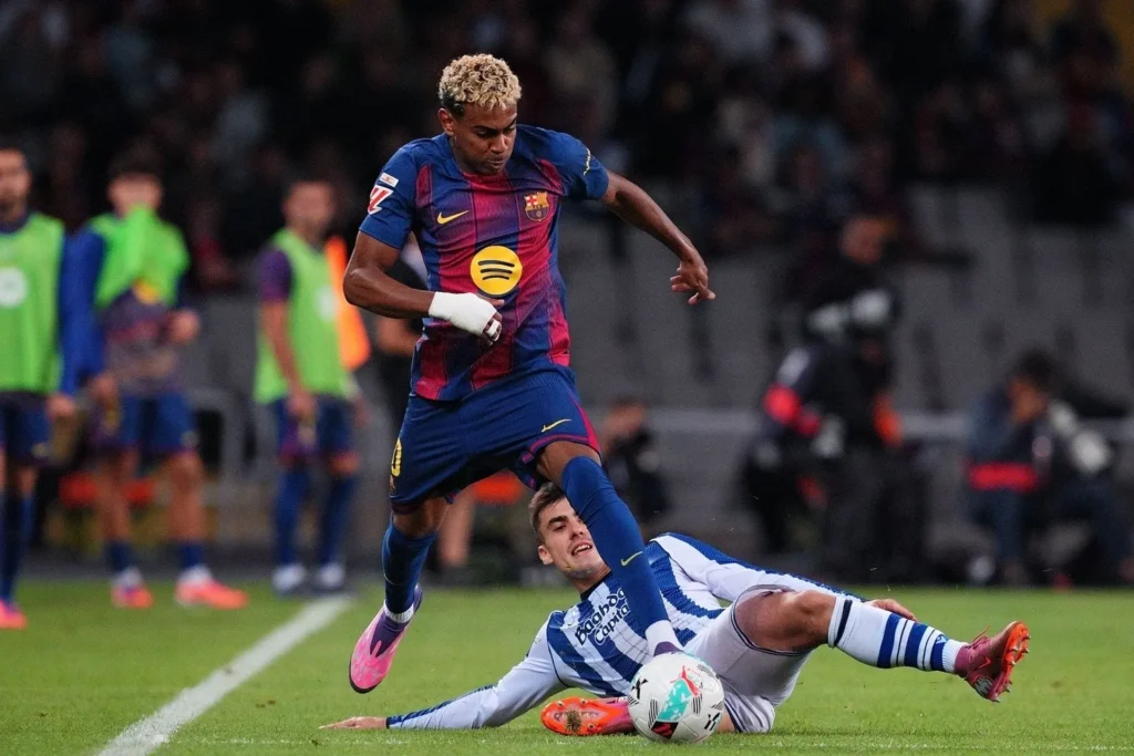 Barcelona VS Sevilla match preview and predictions