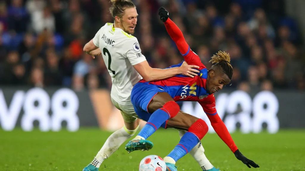 Crystal Palace VS Leeds match preview and predictions