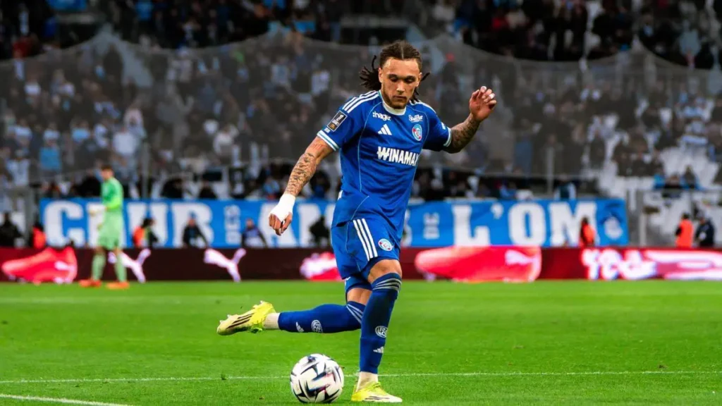 Strasbourg VS Paris FC match preview and predictions