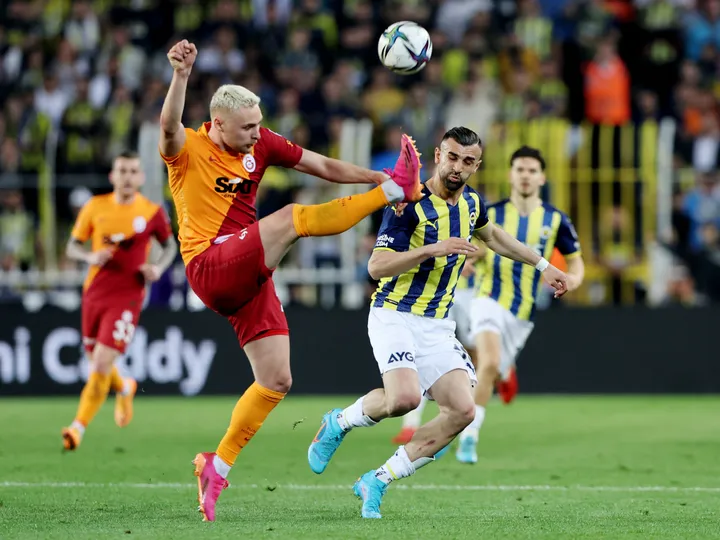 Alanyaspor VS Galatasaray match preview and predictions