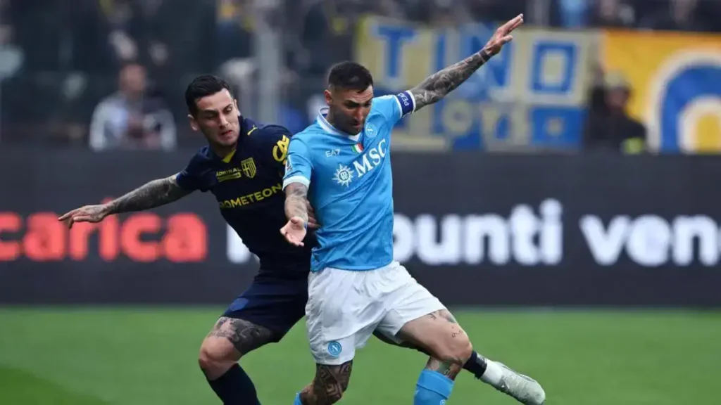 Napoli vs Lazio Match Preview and Predictions