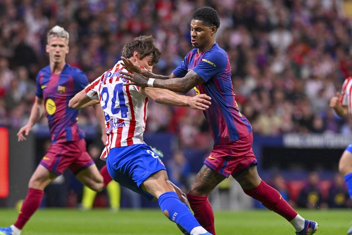 Atletico Madrid vs Barcelona Match Preview and Predictions